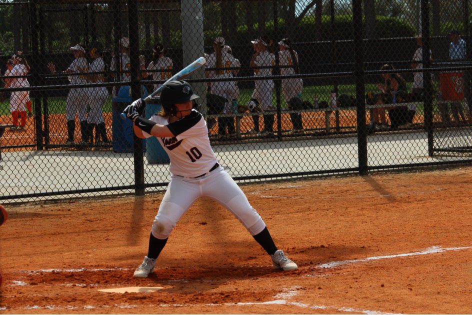 Samantha Defrancisco (Cumberland)
